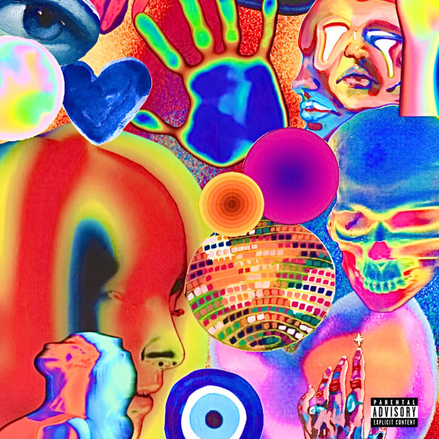 album image
