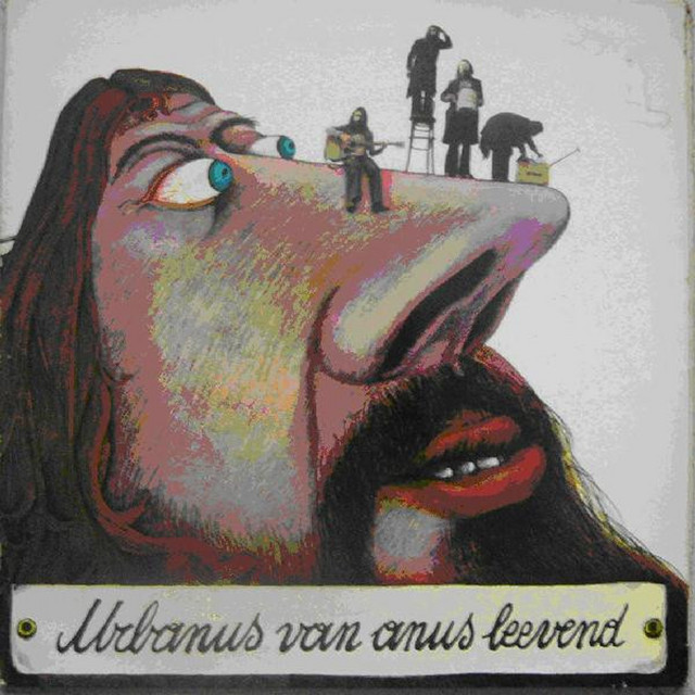 Leevend (Live)
