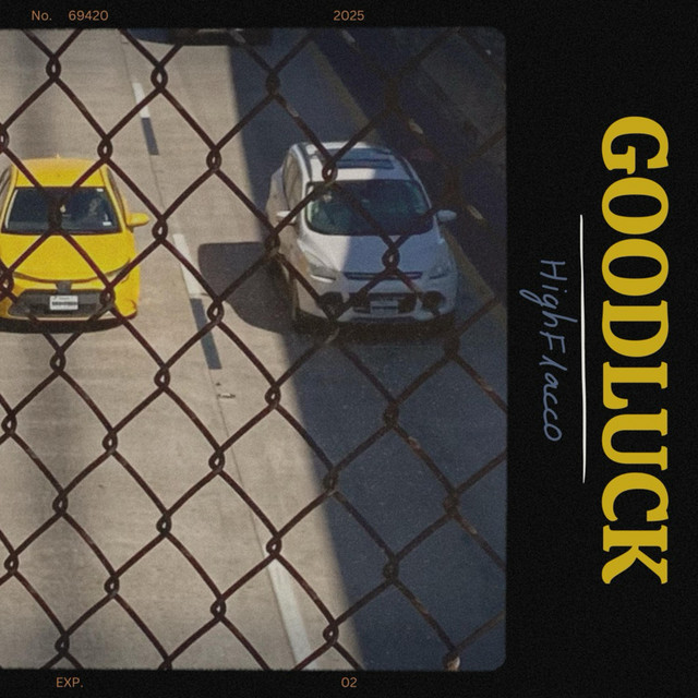 Good Luck