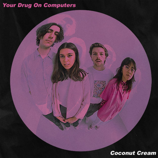 Your Drug on Computers cover