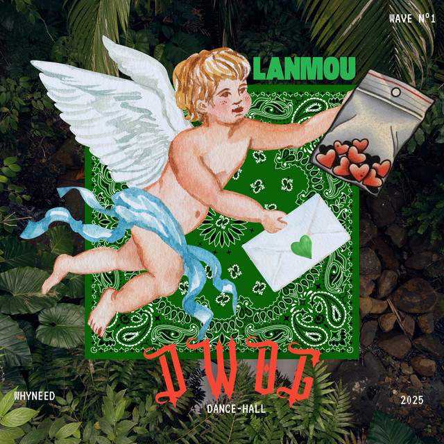 Whyneed - LANMOU C DWÓG