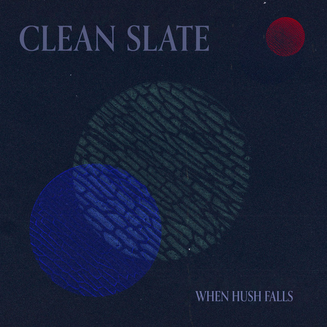 Clean Slate (single)
