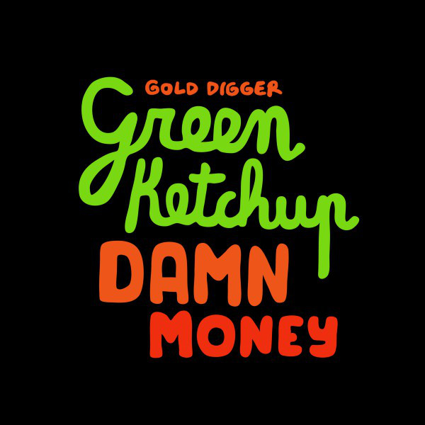 Damn Money
