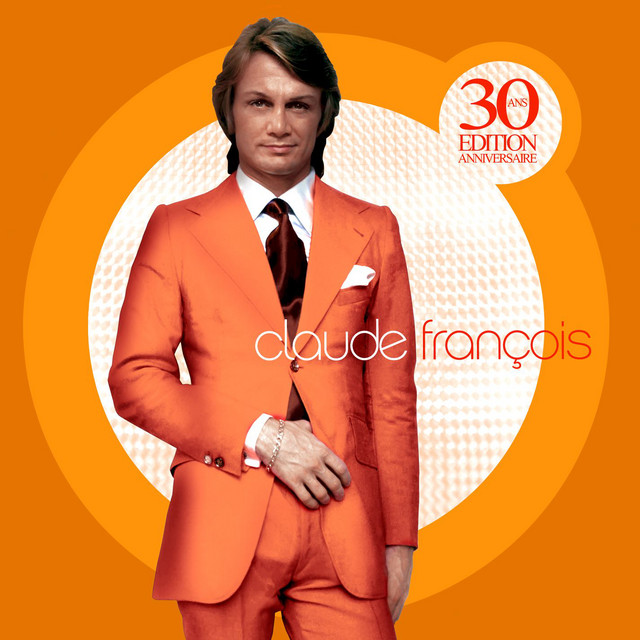 Best Of by Claude François