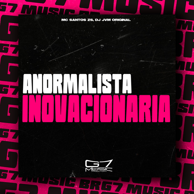 Anormalista Inovacionaria