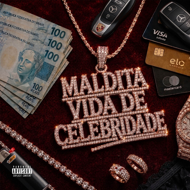 Maldita Vida de Celebridade
