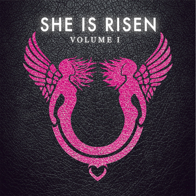 She is Risen: Volume One cover art