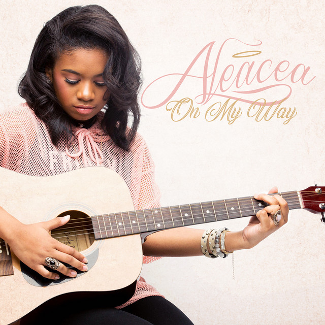 Aleacea | Spotify