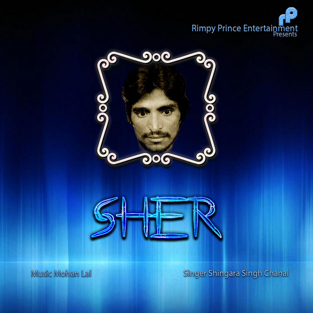 Sher - Single by Shingara Singh Chahal | Spotify