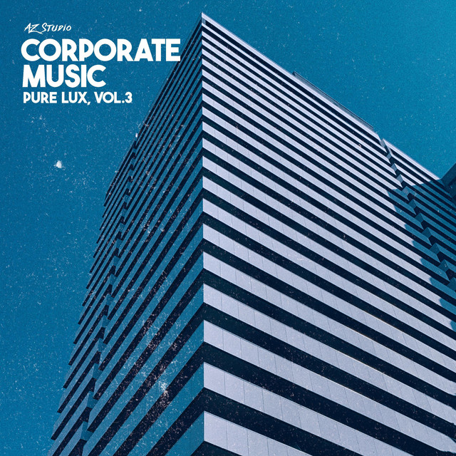 Pure Lux, Vol.3: Corporate Music cover art