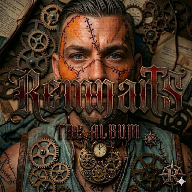 RemnanTS