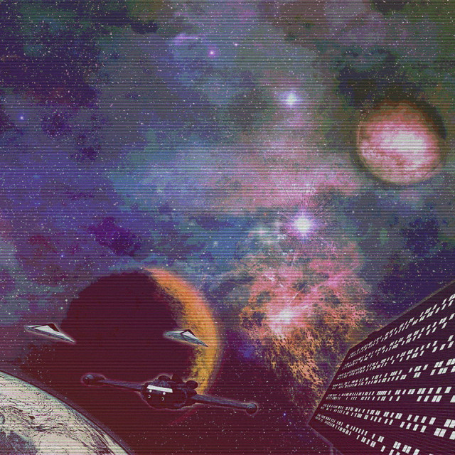 Starship Boredom