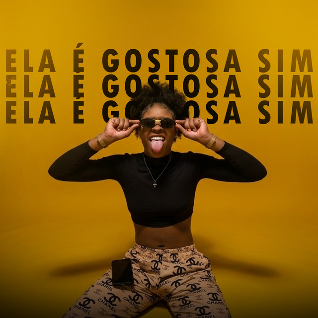 ELA É GOSTOSA SIM
