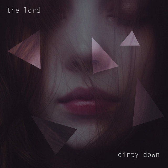 Dirty Down cover art