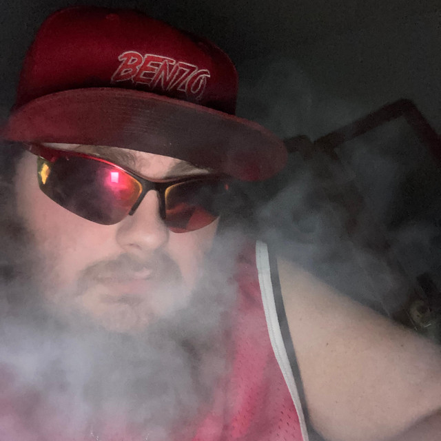 Straight Outta Jerzee - Single by Benzo Bobby | Spotify