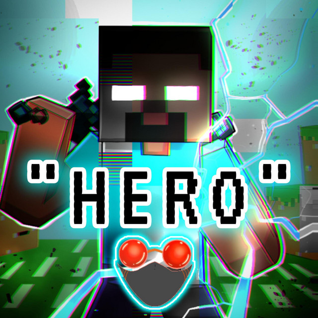 Hero (Herobrine)
