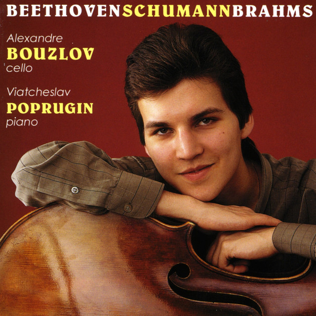 Beethoven, Schumann & Brahms
