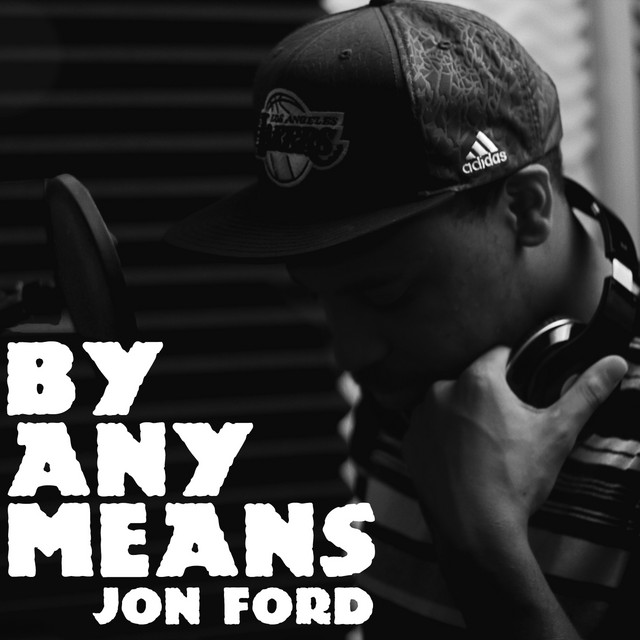 Jon Ford