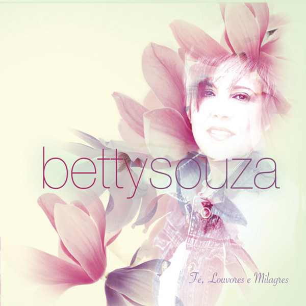 Fé, Louvores & Milagres cover art