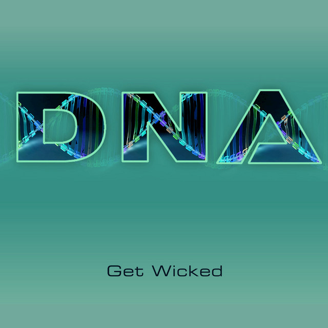 Get Wicked cover art