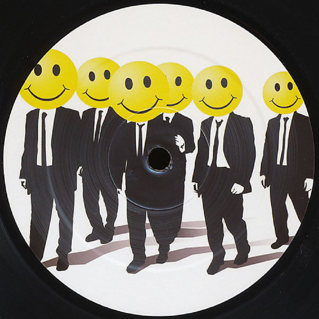Acid Night 01 cover art