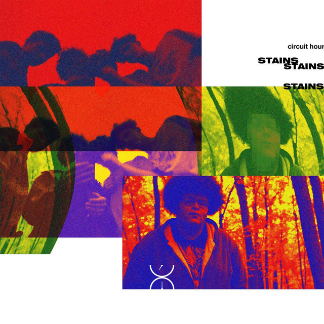 Stains cover