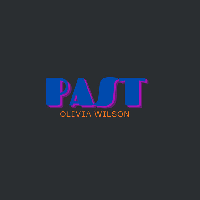 Past cover