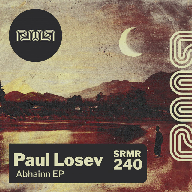 Abhainn album art