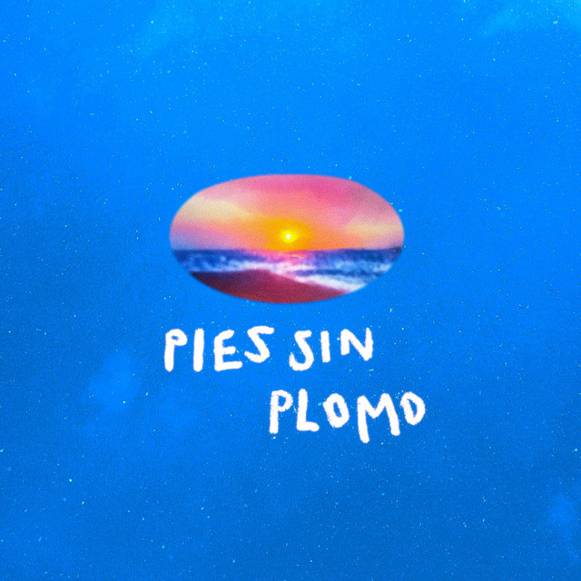 pies sin plomo album image