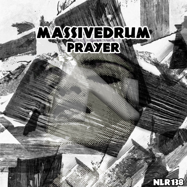 Prayer album art