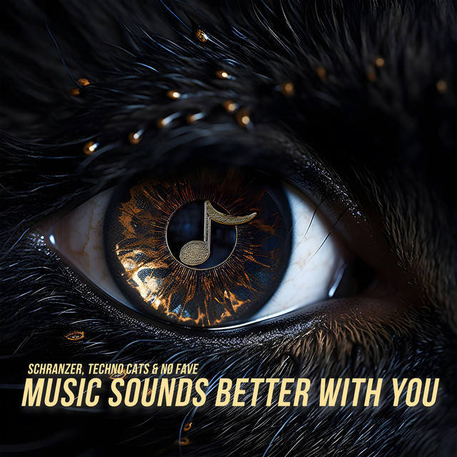 Music Sounds Better With You - Schranz