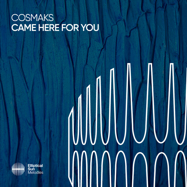 Came Here For You - Extended Mix album art