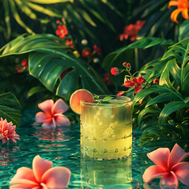 Mojito - Instrumental