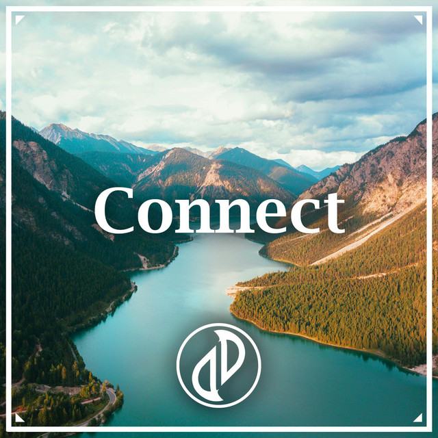 Connect cover art