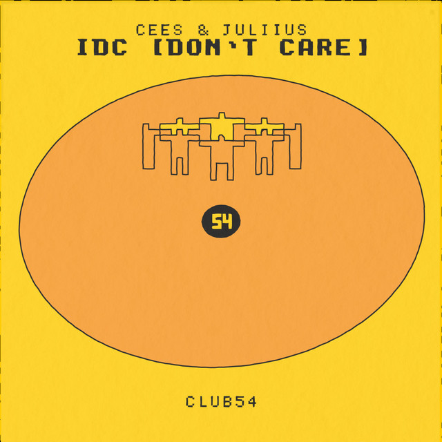 IDC (Don't Care)