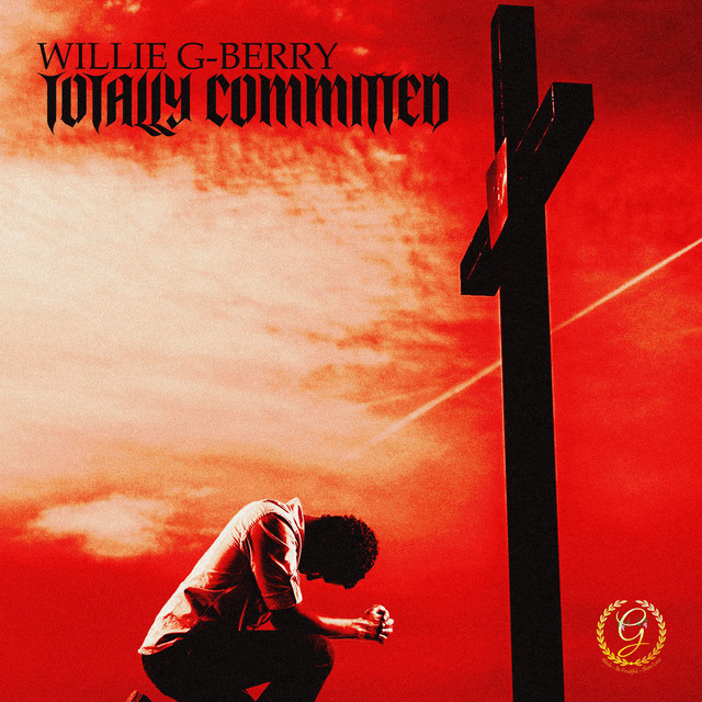 Totally Committed cover art