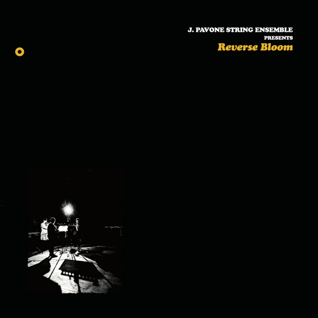 Reverse Bloom cover art