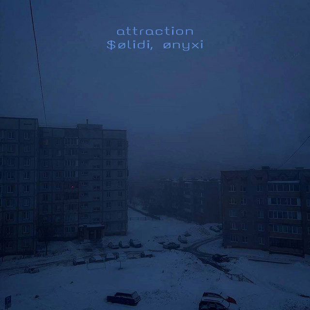 attraction