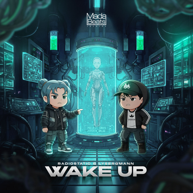 Wake Up