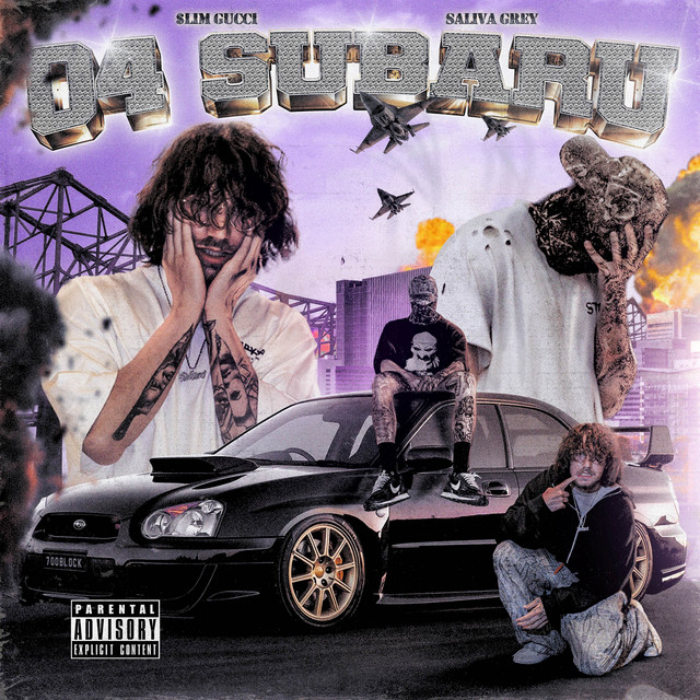 undefined album image