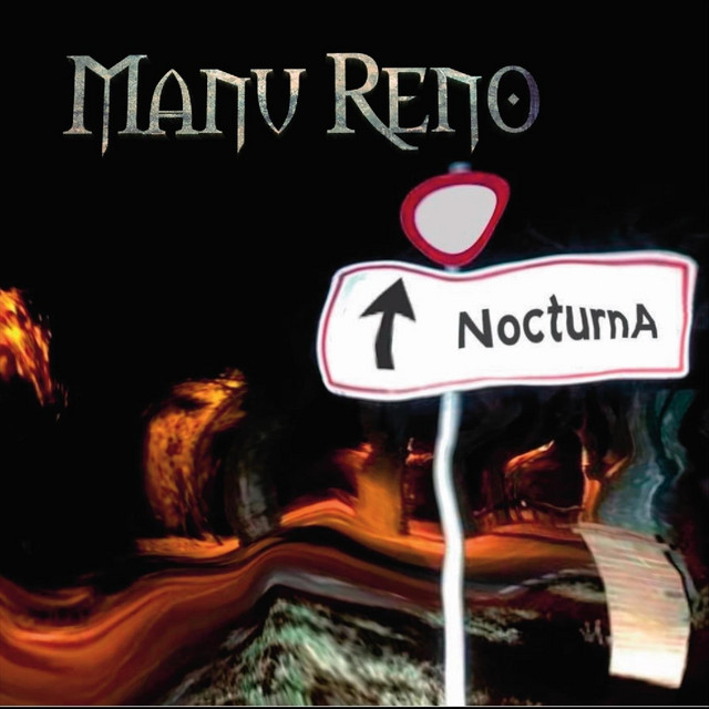 Nocturna cover art
