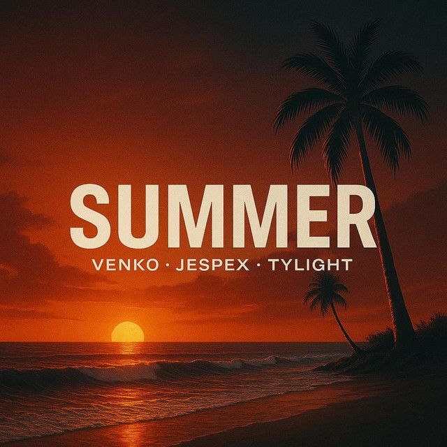 Summer (Hardstyle)