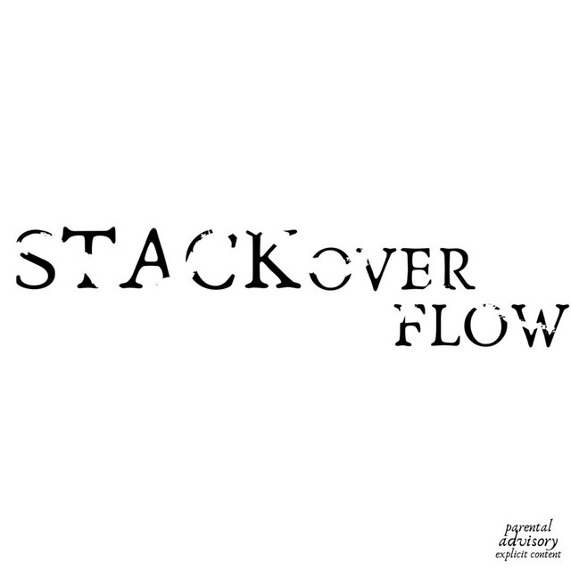StackOverflow cover art