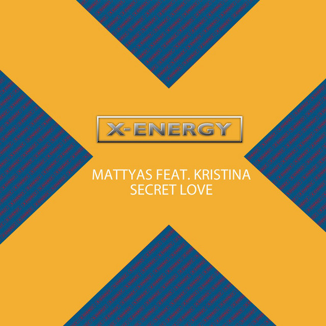 Secret Love - Radio Edit