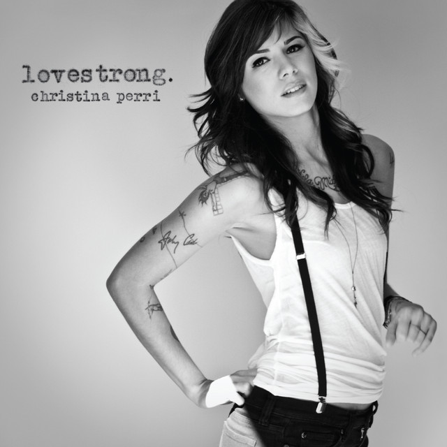 lovestrong. (deluxe edition)