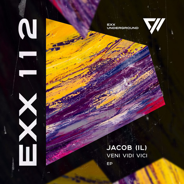 Veni Vidi Vici album art