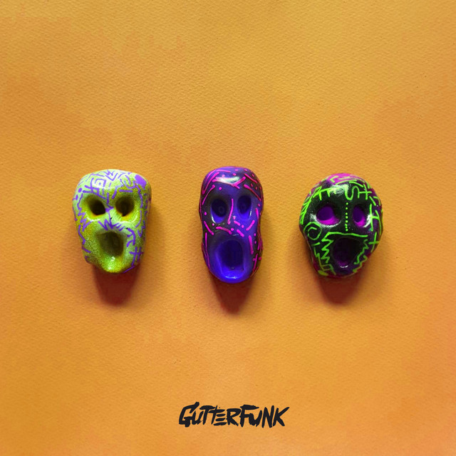 Spanish Hustle album art