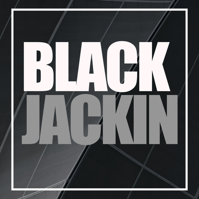 Blackjackin cover art