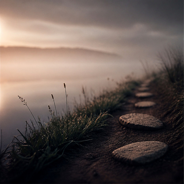 Equanimity Path cover