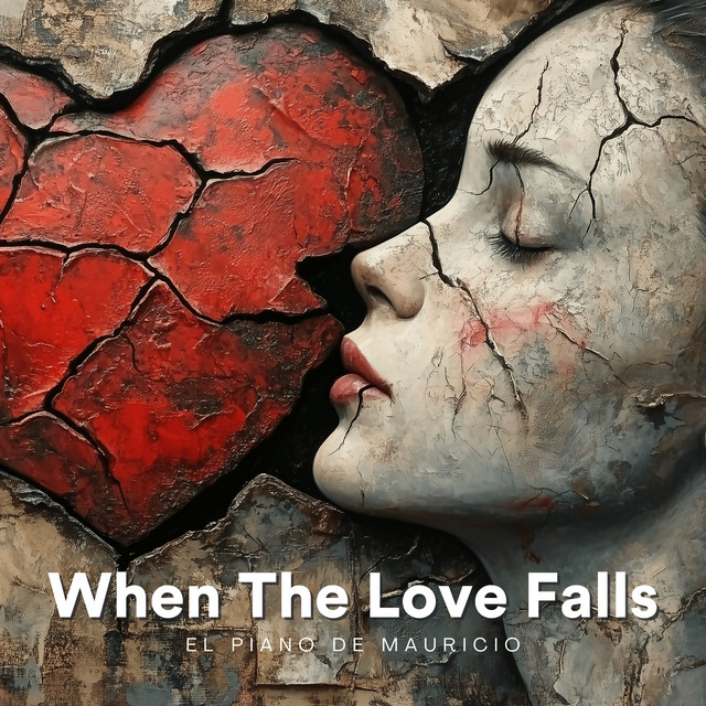 When The Love Falls